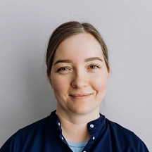 Фотография врача Полякова Юлия Валерьевна