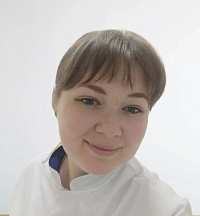 Фотография врача Орлова Линара Рафиковна