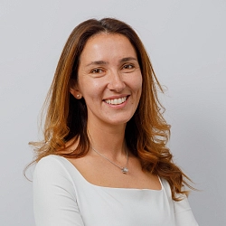 Гончарова Варвара Сергеевна