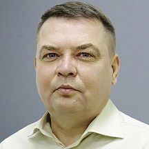 Фотография врача Иванов Сергей Анатольевич