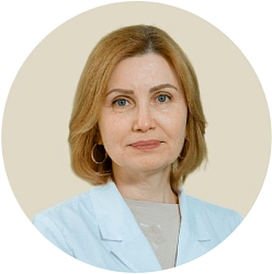 Вуйцик Наталия Борисовна