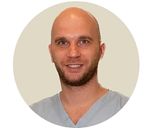 Фотография врача Тихонин Виктор Геннадьевич