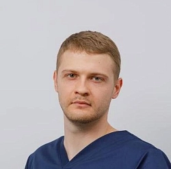 Абрамов Илья Михайлович