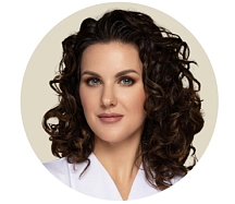 Фотография врача Серова Елена Владимировна