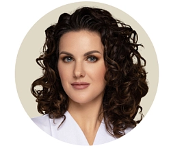 Серова Елена Владимировна