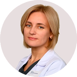 Якобс Ольга Эдмундовна