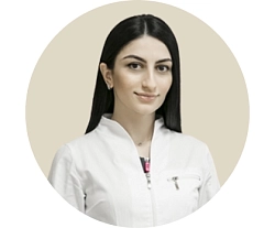 Бицоева Дзерасса Константиновна