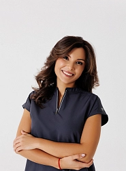 Хамраева Нигора Турсунбаевна