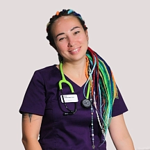 Фотография врача Валимухаметова Илюза Ринатовна