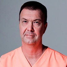 Фотография врача Дубинин Андрей Анатольевич