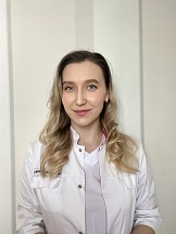 Фотография врача Калужская Ксения Владимировна