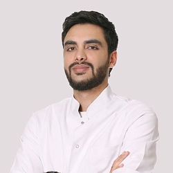 Садигов Анар Эльмарович