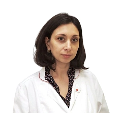 Ступаченко Наталья Анатольевна