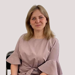 Бабак Валерия Валерьевна