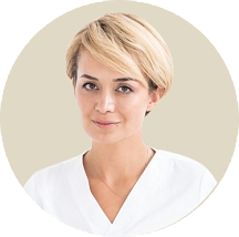 Фотография врача Тарасенко Юлия Наилевна