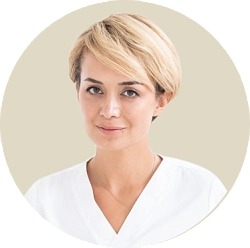 Тарасенко Юлия Наилевна