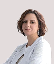 Фотография врача Алексеева Оксана Александровна