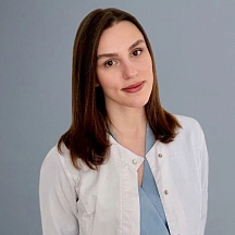 Фотография врача Седакова Анастасия Сергеевна