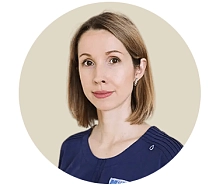 Фотография врача Тарасова Анна Константиновна