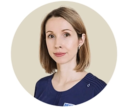 Тарасова Анна Константиновна