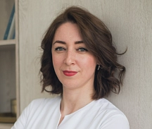 Фотография врача Клищенко Екатерина Валентиновна