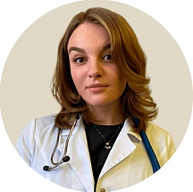 Фотография врача Староверова Александра Игоревна