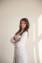 Фотография врача Гуляева Надежда Александровна