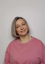 Фотография врача Григорьева Надежда Михайловна