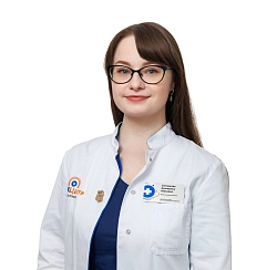 Ситникова Екатерина Юрьевна