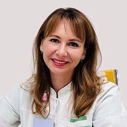 Фомина Мария Михайловна