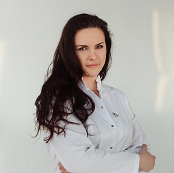 Чухарева Наталья Александровна