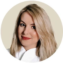 Фотография врача Акунц Алла Феликсовна