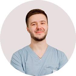 Коваль Олег Александрович