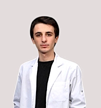 Фотография врача Тополян Владислав Арутюнович