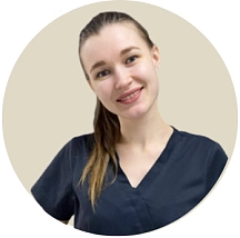 Фотография врача Мясникова Анастасия Викторовна