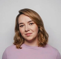 Фотография врача Парфенова Александра Валерьевна