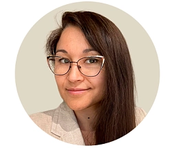 Мун Ренне Сергеевна