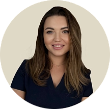 Фотография врача Гаврилова Екатерина Андреевна