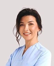 Фотография врача Омельяненко Ксения Витальевна