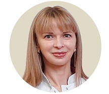 Фотография врача Стукова Наталья Юрьевна