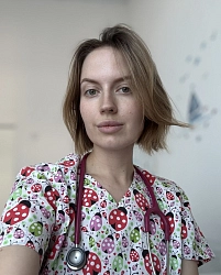 Соколова Наталья Павловна