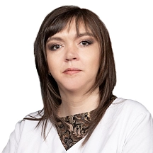 Фотография врача Ялочкина Татьяна Олеговна