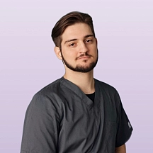 Фотография врача Бабко Александр Юрьевич