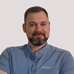 Литвиненко Артём Сергеевич