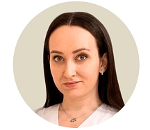 Фотография врача Мошурова Марианна Валентиновна