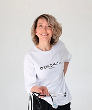 Фотография врача Шерстнева Екатерина Васильевна