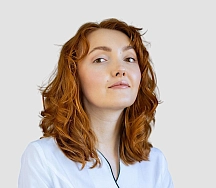 Фотография врача Пелевина Полина Викторовна