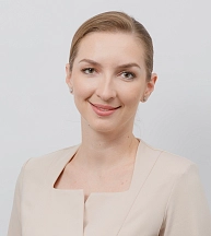 Фотография врача Колесник Этери Ладовна