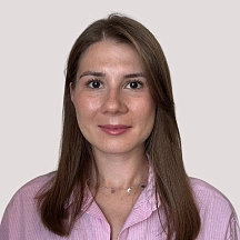 Фотография врача Сулейманова Эльвина Фаилевна