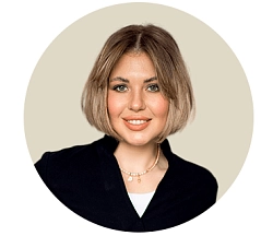 Попова Екатерина Сергеевна